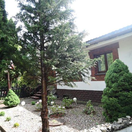 House At The Lake In Nowogard Wyszomierz  Bagian luar foto
